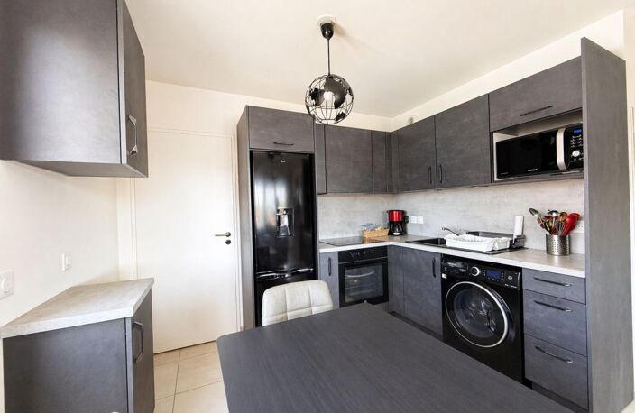 Dernier étage, terrasse plein Ouest et prestations modernes : votre futur appartement à Dax vous attend ! — photo 2