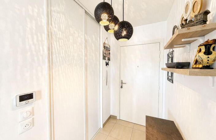Dernier étage, terrasse plein Ouest et prestations modernes : votre futur appartement à Dax vous attend ! — photo 4