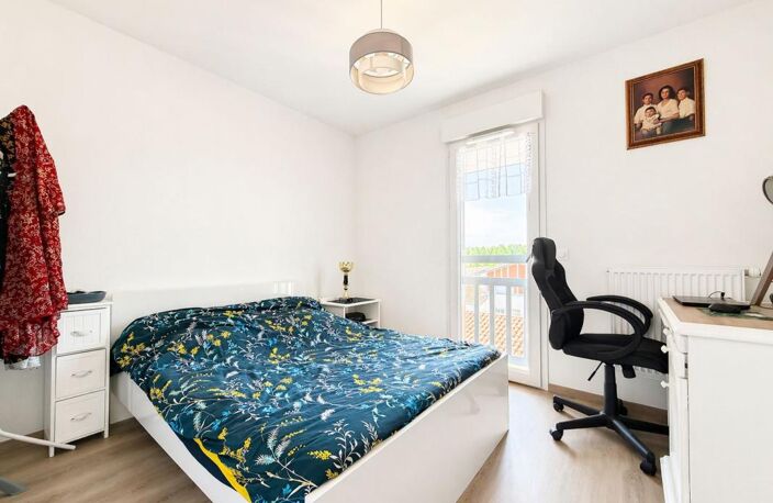 Dernier étage, terrasse plein Ouest et prestations modernes : votre futur appartement à Dax vous attend ! — photo 5