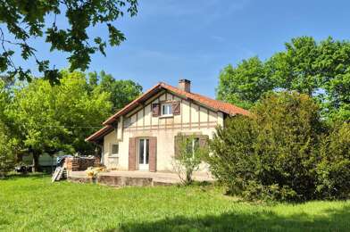Maison 4 pièces 169000 €