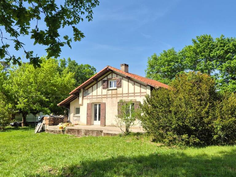 Maison landaise – Environnement rare, nature et calme — photo 1