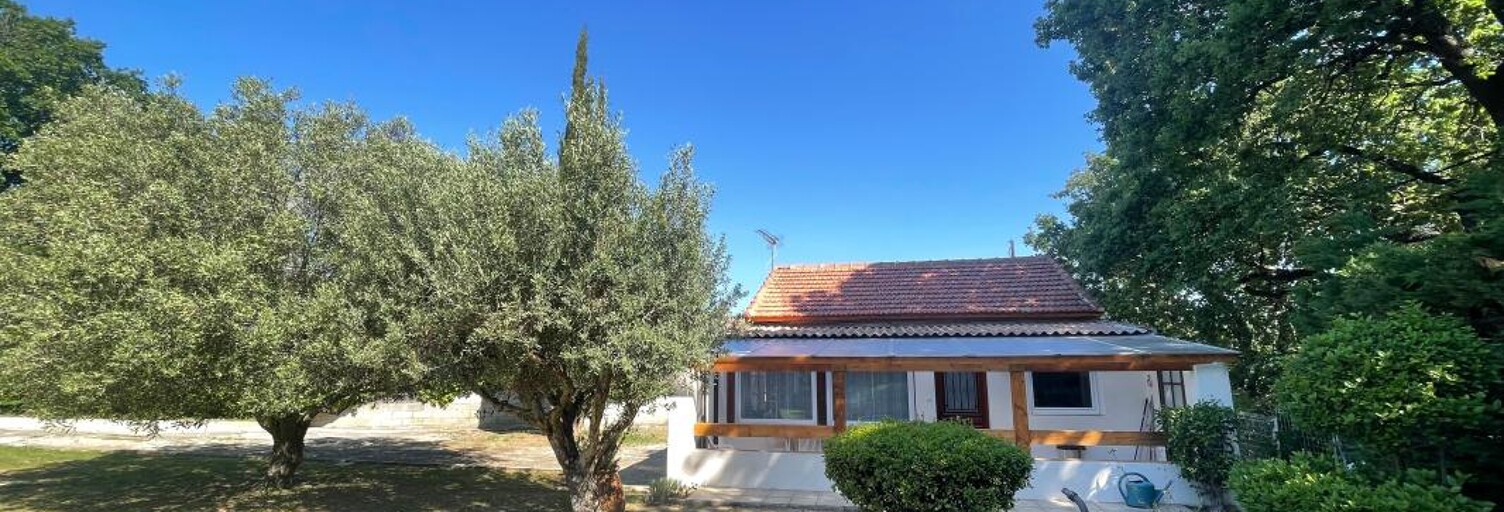 Maison 3 Pièces 70 m² à vendre à La Seyne-sur-Mer (83500)