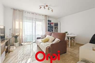 Appartement 1 pièces 169000 €