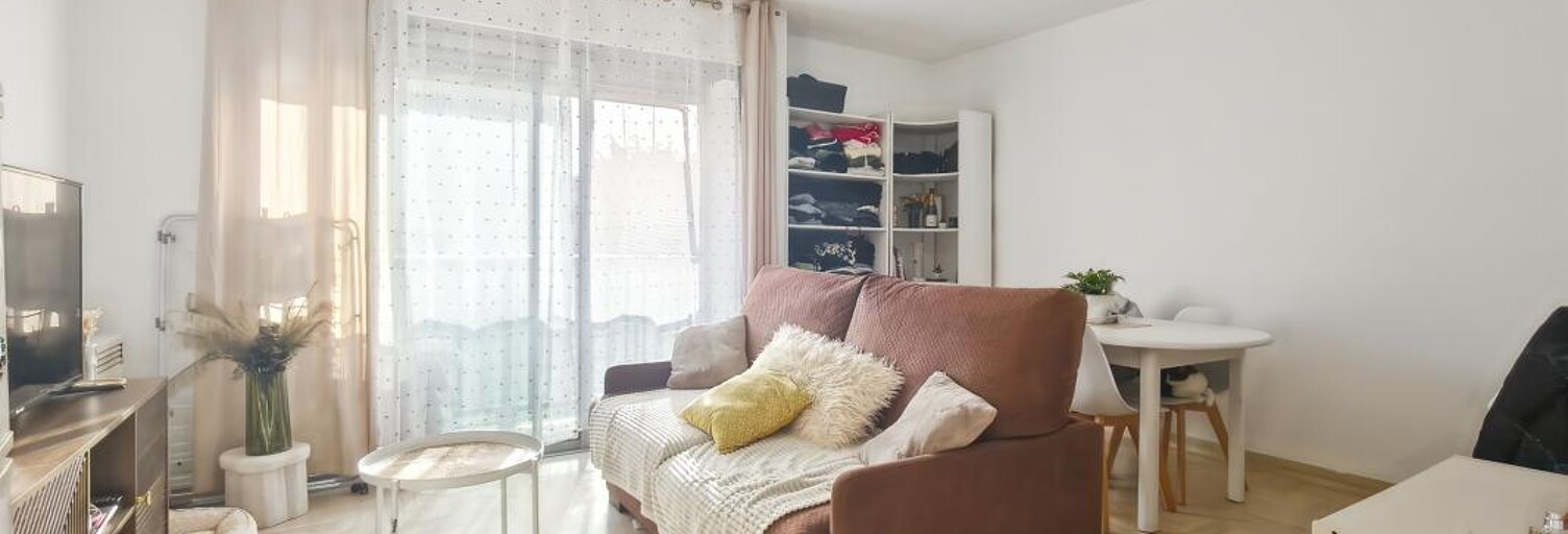 Appartement 1 Pièce 25 m² à vendre à Bandol (83150)