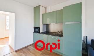Appartement 2 Pièces 36 m² à louer à La Seyne-sur-Mer (83500)