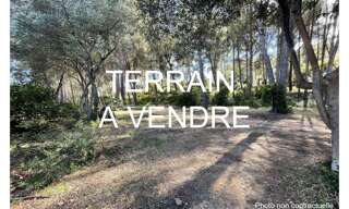 Terrain  478 m² à vendre à Ollioules (83190)