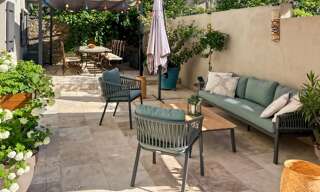 Maison 4 Pièces 232 m² à vendre à Camps-la-Source (83170)