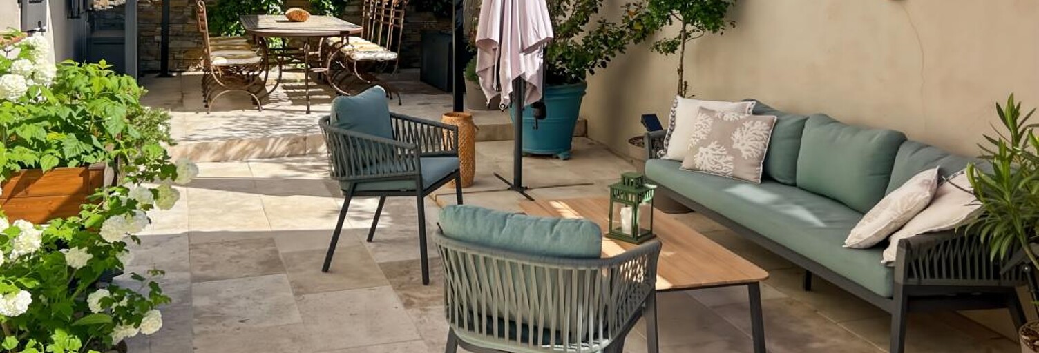 Maison 4 Pièces 232 m² à vendre à Camps-la-Source (83170)