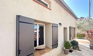 Maison 4 Pièces 232 m² à vendre à Camps-la-Source (83170)