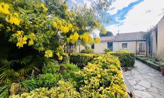 Maison 5 Pièces 120 m² à vendre à La Seyne-sur-Mer (83500)