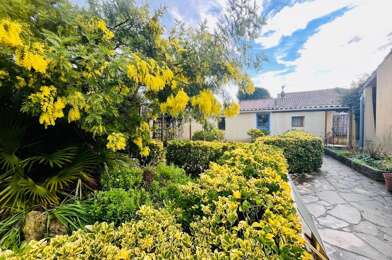 Maison 5 pièces 550000 €