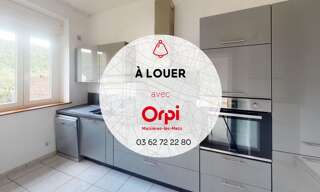 Maison 2 Pièces 75 m² à louer à Moyeuvre-Grande (57250)