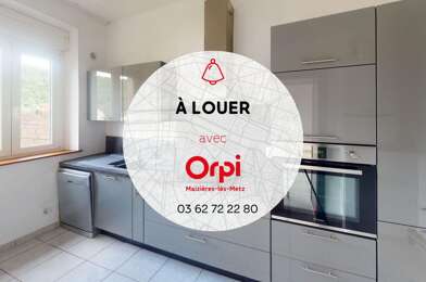 Maison 2 pièces 750 €