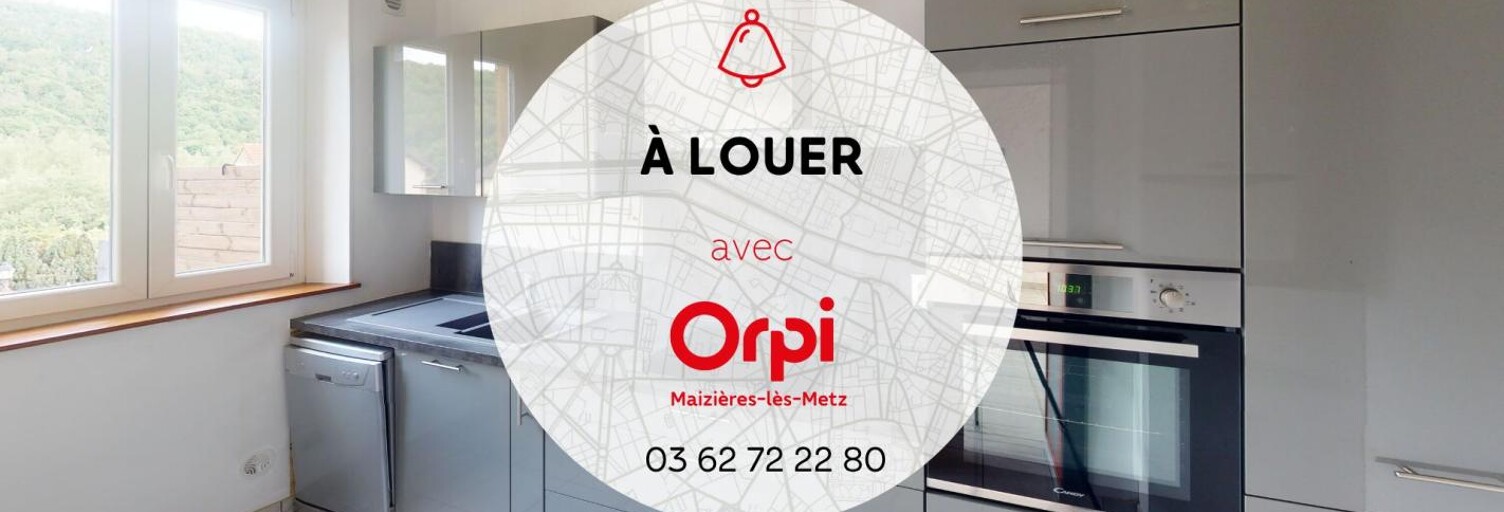 Maison 2 Pièces 75 m² à louer à Moyeuvre-Grande (57250)