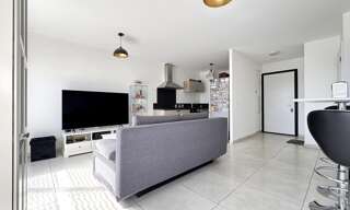 Appartement 2 Pièces 47 m² à vendre à Metz (57070)