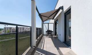 Appartement 2 Pièces 47 m² à vendre à Metz (57070)