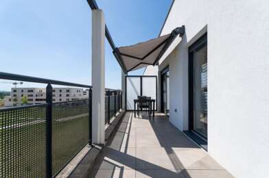 Appartement 2 pièces 190000 €