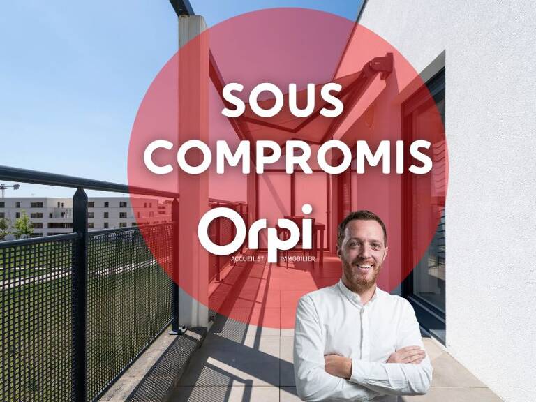 Appartement À Vendre — photo 1