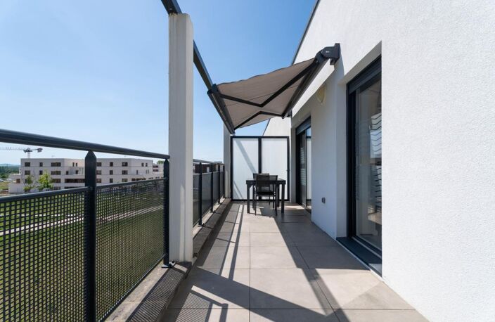 Appartement À Vendre — photo 2