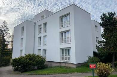 Appartement 2 pièces 700 €