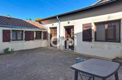 Immeuble  140000 €