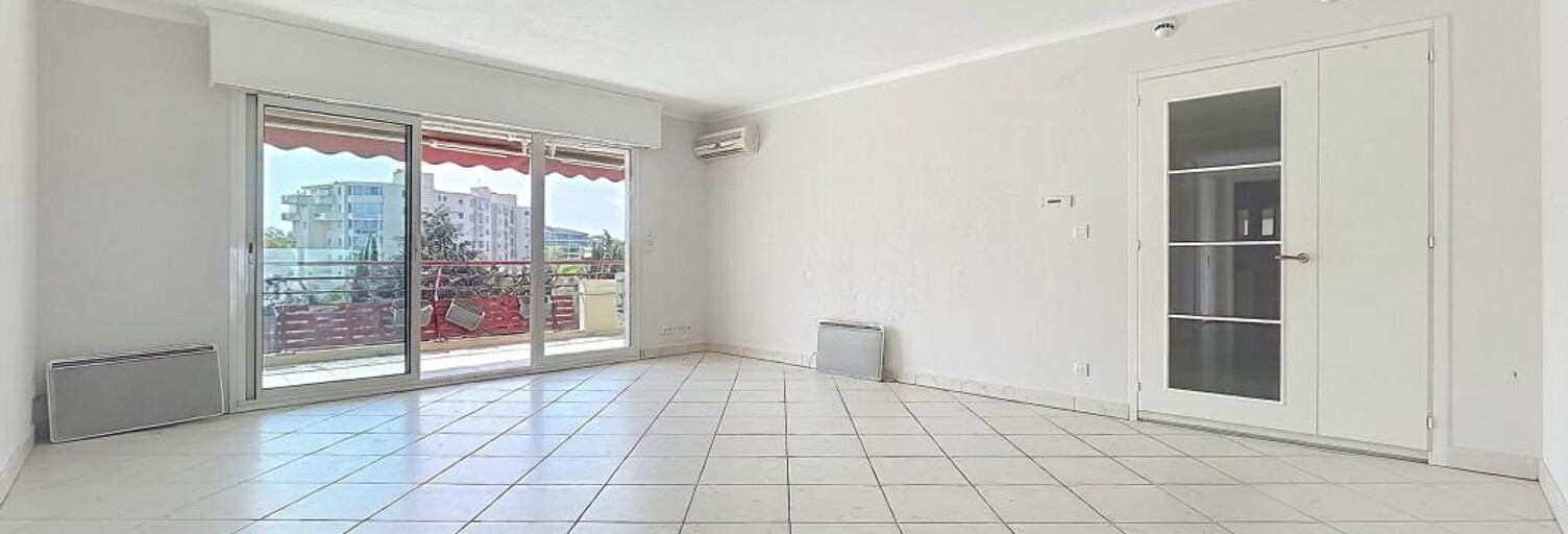 Appartement 3 Pièces 80 m² à vendre à Fréjus (83600)