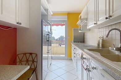 Appartement 3 pièces 388000 €