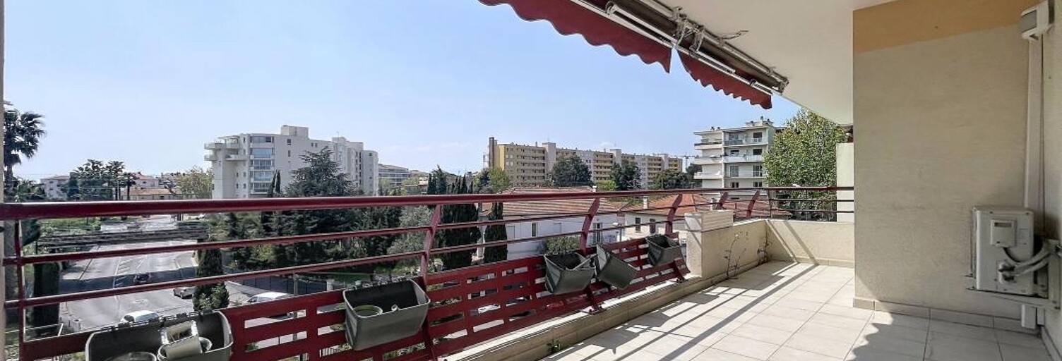 Appartement 3 Pièces 80 m² à vendre à Fréjus (83600)