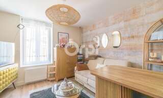 Appartement 1 Pièce 17 m² à vendre à Reims (51100)