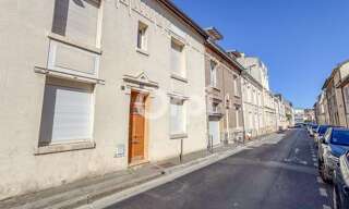 Appartement 1 Pièce 17 m² à vendre à Reims (51100)