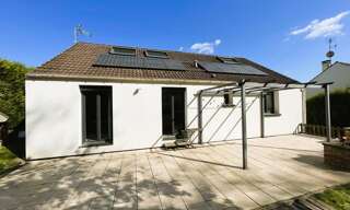 Maison 6 Pièces 140 m² à vendre à Romain (51140)