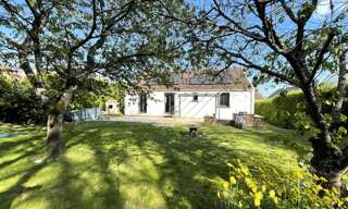 Maison 6 Pièces 140 m² à vendre à Romain (51140)