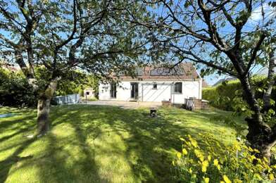Maison 6 pièces 276900 €