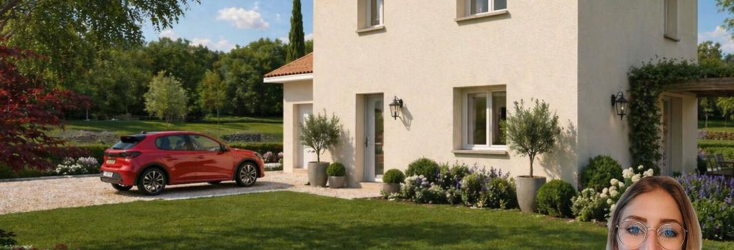 Terrain  1119 m² à vendre à Saint-Laurent-du-Pont (38380)