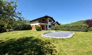 Maison 4 Pièces 134 m² à vendre à Lornay (74150)