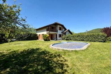 Maison 4 pièces 459000 €