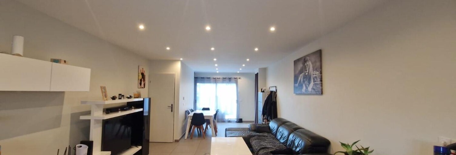 Maison 2 Pièces 98 m² à vendre à Rumilly (74150)
