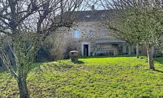 Maison 5 Pièces 127 m² à vendre à Druelle Balsac (12510)