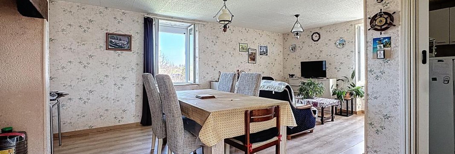 Maison 5 Pièces 127 m² à vendre à Druelle Balsac (12510)