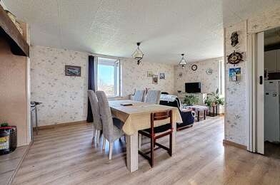 Maison 5 pièces 170775 €