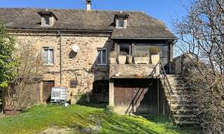 Maison 5 Pièces 127 m² à vendre à Druelle Balsac (12510)