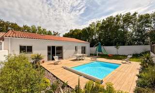 Maison 5 Pièces 103 m² à vendre à Sainte-Soulle (17220)