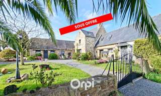 Maison 10 Pièces 297 m² à vendre à Plestin-les-Grèves (22310)