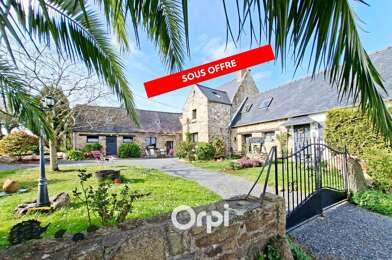 Maison 10 pièces 599000 €