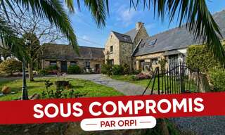 Maison 10 Pièces 297 m² à vendre à Plestin-les-Grèves (22310)