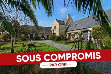Maison 10 pièces 599000 €