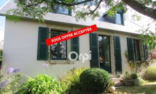 Maison 3 Pièces 90 m² à vendre à Plougasnou (29630)