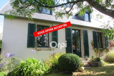 Maison 3 pièces 214350 €