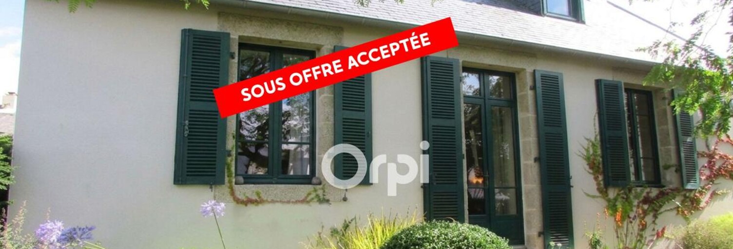 Maison 3 Pièces 90 m² à vendre à Plougasnou (29630)