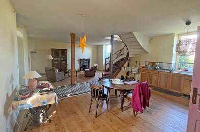 Maison 3 pièces 214350 €